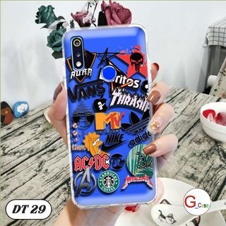 Ốp lưng dẻo Realme 3/ Realme 3 pro