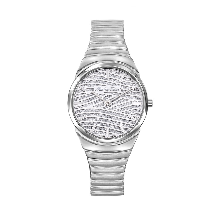 Đồng Hồ Nữ Mathey Tissot D1091AIS