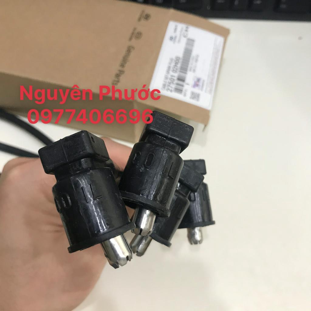 Bộ dây cao áp KIA/HYUNDAI GETZ 1.1 / MORNING 2005 - 2010 / Hàng xịn chính hãng 2750102H00