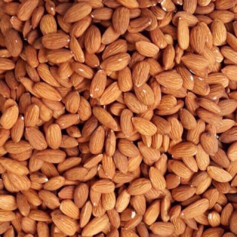 Hạnh Nhân Hạt 1kg