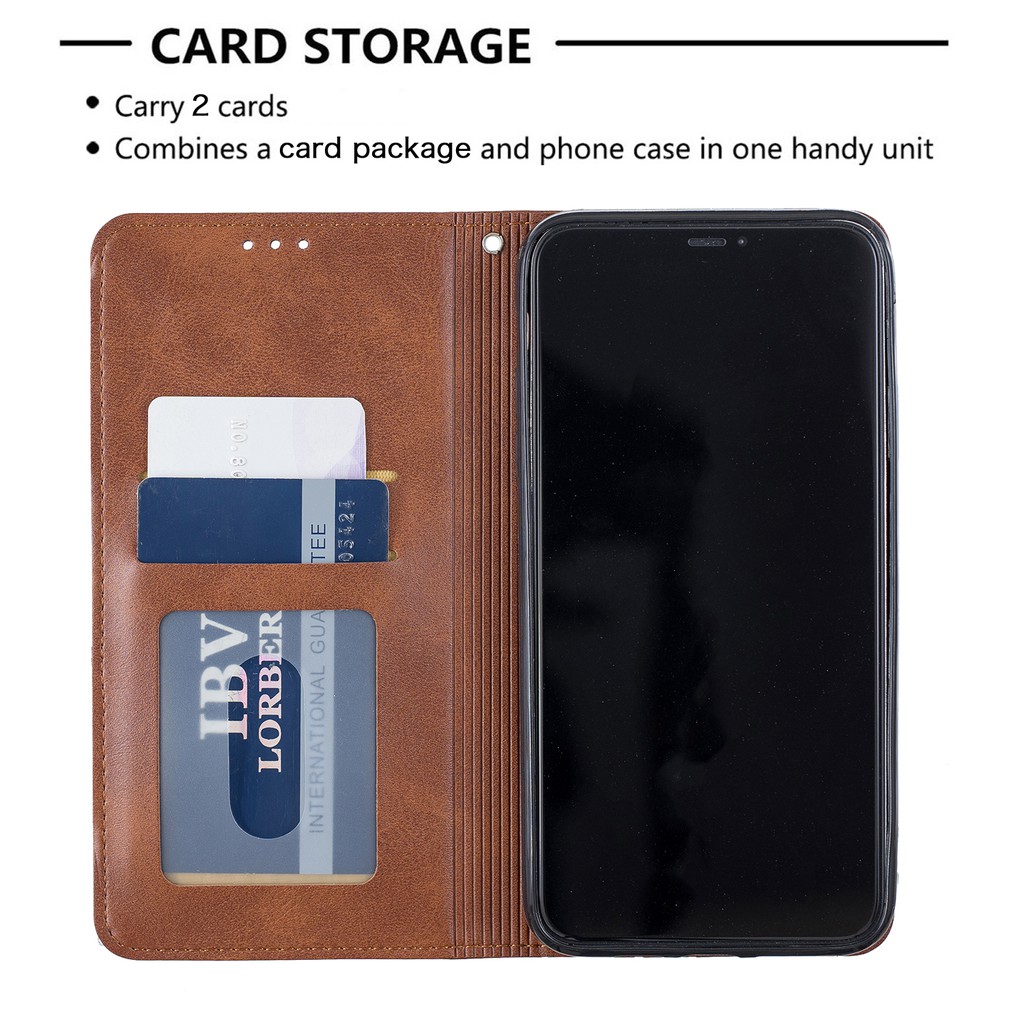 Apple Iphone 12 / 12 Pro / 12 Mini / 12 Pro Max Bao Da Thời Trang Cao Cấp Cho | BigBuy360 - bigbuy360.vn