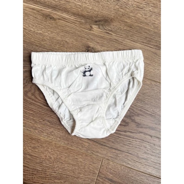 Quần chip bé trai George uk