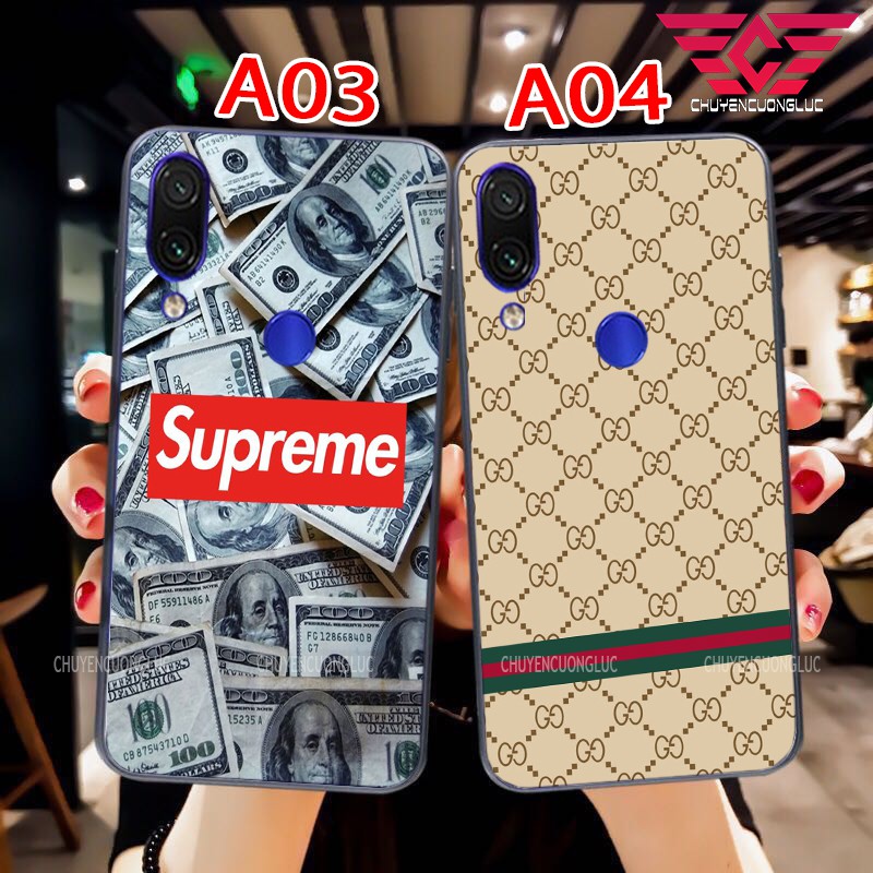 ỐP LƯNG XIAOMI REDMI 7/ REDMI 7/ 7 PRO HÌNH NHÃN HIỆU HOT TREND