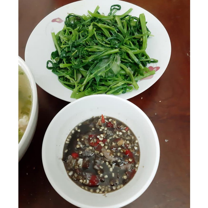 COMBO 1HỦ MẮM MỰC 280GR+1HỦ MẮM CÁ CƠM 280GR | BigBuy360 - bigbuy360.vn