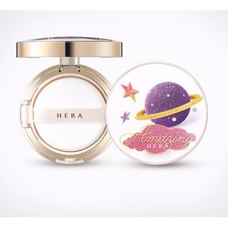 PHẤN NƯỚC Hera Uv Mist Cushion Amazing