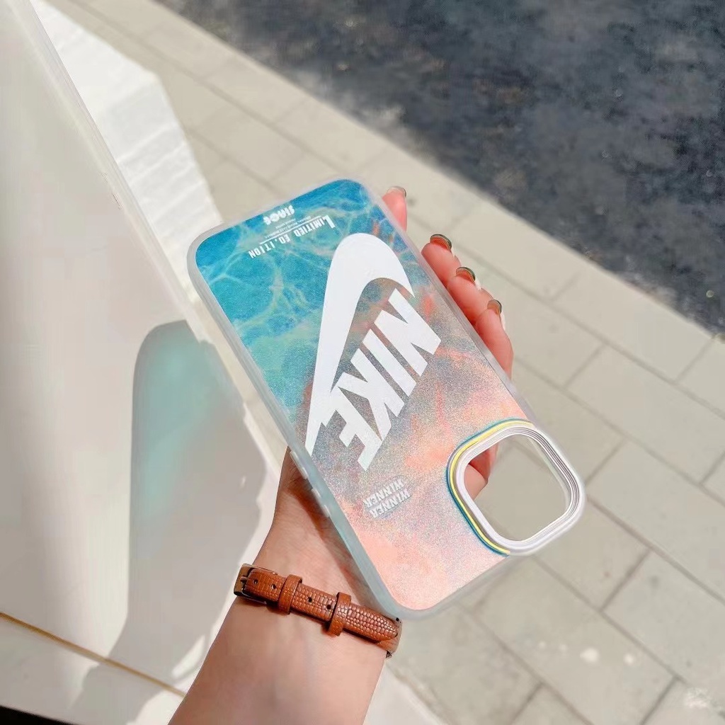 Ốp Điện Thoại In Logo Sang Trọng Cho iphone 13 Pro Max i13 13pro 11ProMax i11 iX Xs XR Xs Max 7plus 8plus 12Pro 12 Pro Max