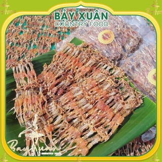Khô nhái vũ nữ chân dài Hàng loại 1 size nhỏ nhái cơm ,thơm ngon bổ dưỡng ,dùng để chế biến món ăn làm đồ nhậu
