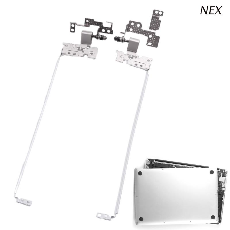 1 Cặp Bản Lề Trái Và Phải Thay Thế Cho Laptop Lenovo U31-70 U31-80 E31-80 E31-70