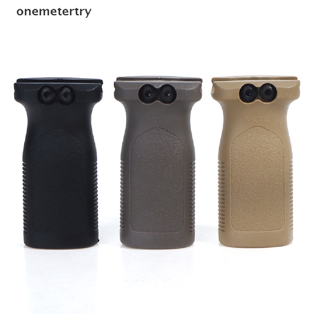 Tay Cầm Máy Ảnh 20mm Picatinny Rail MOE-RVG