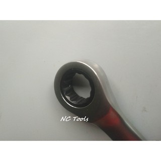 Cờ lê tự động CHROME 8 - 19mm
