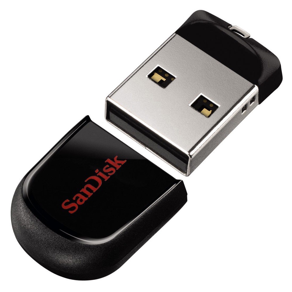 USB SANDISK CZ33 4GB 8GB 16GB 32GB. VI TÍNH QUỐC DUY