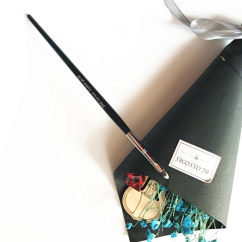 Cọ Vẻ Viền Môi Và Eyliner Sephora 26