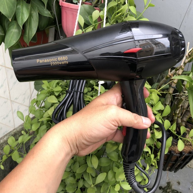 MÁY SẤY PANASONIC CHUYÊN NGHIỆP CHO SALON 2 CHẾ ĐỘ SẤY 2300W