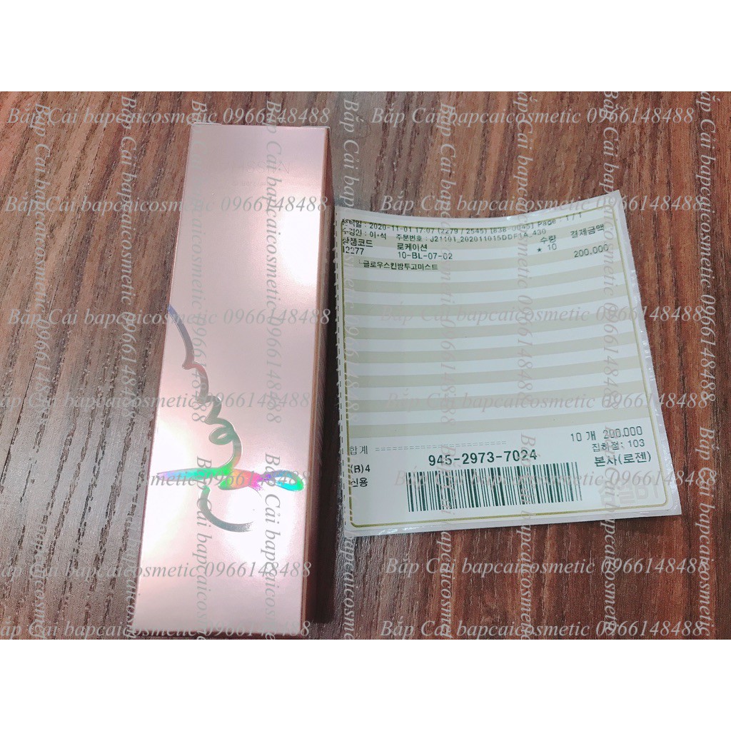 MBC Xịt khoáng 5 trong 1 Missha Glow Skin Balm To Go Mist | BigBuy360 - bigbuy360.vn