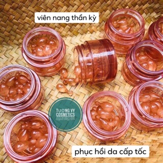 Viên nang Estee Lauder Ampoules