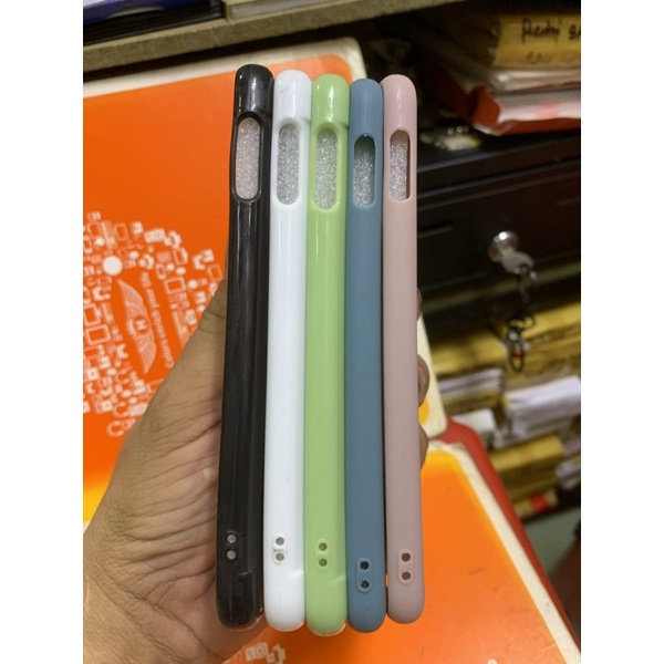 Ốp lưng Sámung S10e chống sốc in hình dễ thương