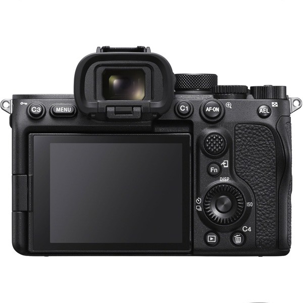 Máy ảnh Sony Alpha A7S III Body Chính hãng, Tặng thẻ nhớ Sony 64GB