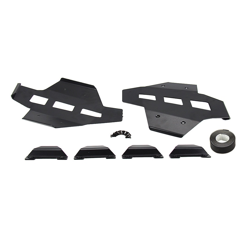 Bảo vệ động cơ xe máy Xi lanh Bảo vệ đầu Bảo vệ Nắp bảo vệ cho BMW R 1250 GS ADV R1250GS Phiêu lưu 2021