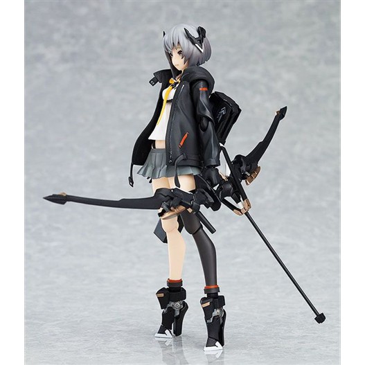 MÔ HÌNH CHÍNH HÃNG FIGMA 436 ROKU