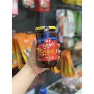 Tương Chu Hou Hải Thiên 380g