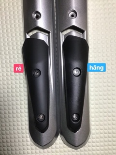 ốp pô Ya Spark loại rẻ
