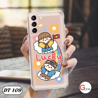 Ốp lưng dẻo in hình SAMSUNG GALAXY S21