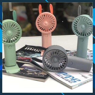[giá rẻ] Quạt cầm tay để bàn mini AOYI CHẠY LIÊN TỤC 4H GIÓ MẠNH QUẠT CHẠY ÊM - HÀNG NỘI ĐỊA TRUNG