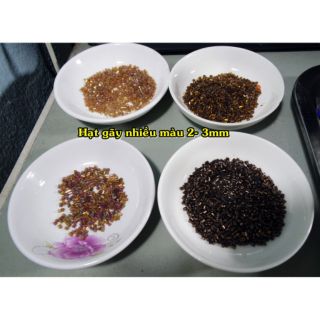 Cườm Gãy 3mm, 50g, 100g