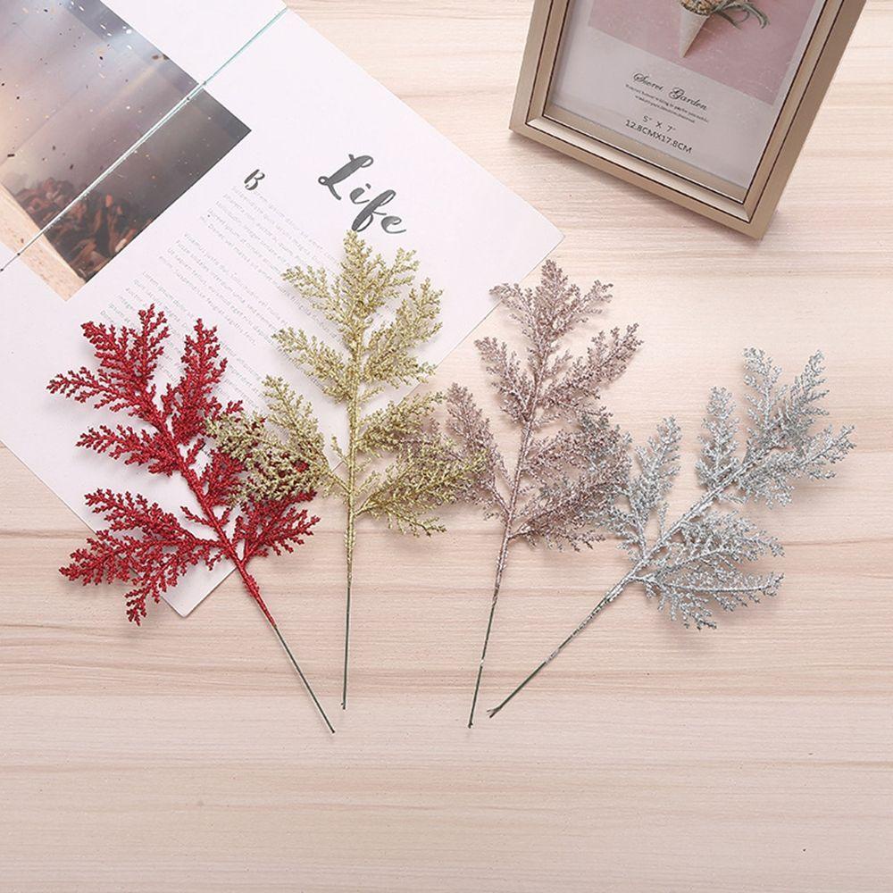 Phụ Kiện Trang Trí Cây Thông Giáng Sinh Năm Mới DIY