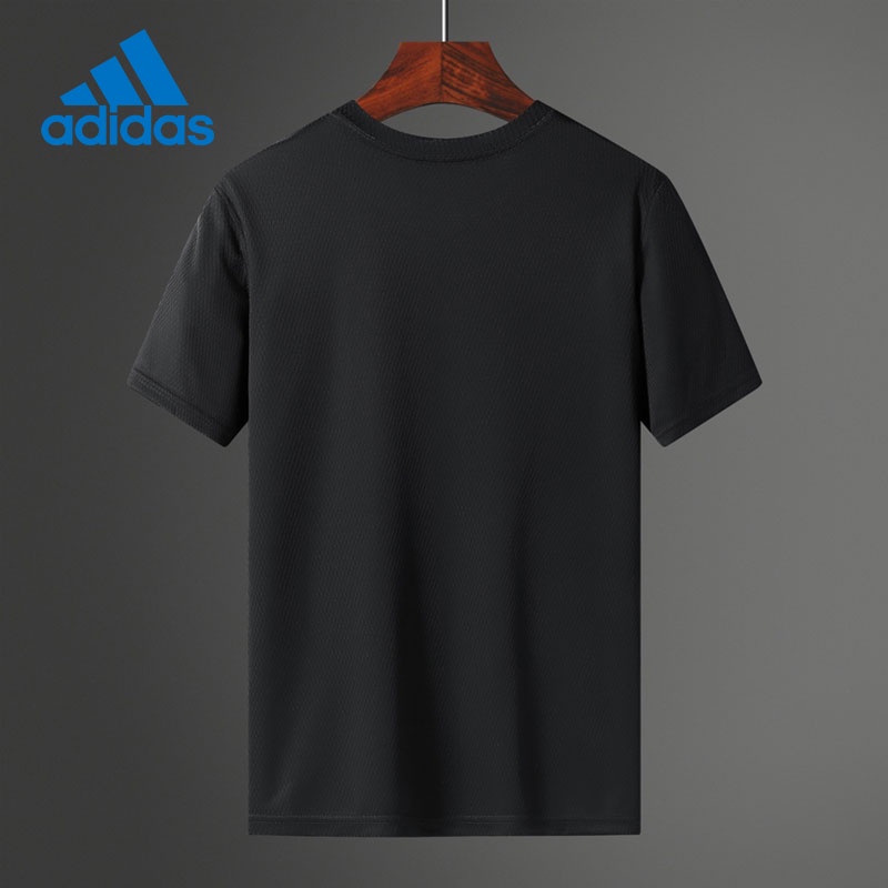 Adidas Bộ Đồ Thể Thao Áo Thun Tay Ngắn Phối Quần Dài Thời Trang Mới 2022 Cho Nam