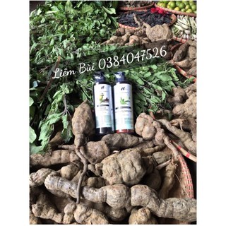 DẦU XẢ NHA ĐAM 300ml