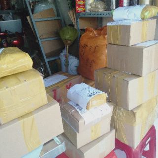 THẠCH DỪA THÔ 5 kí size 15 ly(1,5cm)