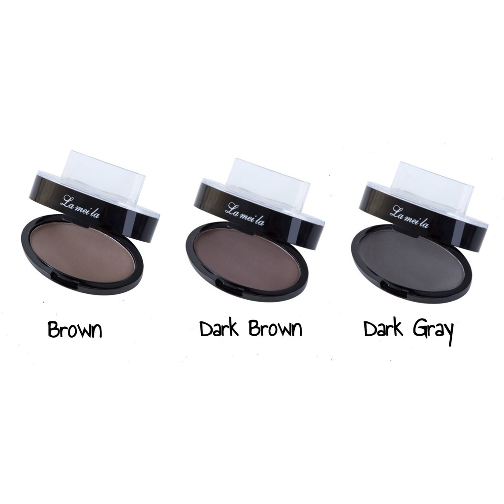 (hàng Mới Về) Khuôn In Lông Mày Nhanh Chóng Tiện Dụng | BigBuy360 - bigbuy360.vn