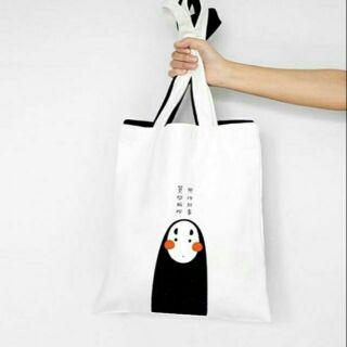 Tote vô diện - ảnh thật