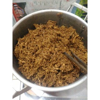 RUỐC NẤM HƯƠNG SẠCH