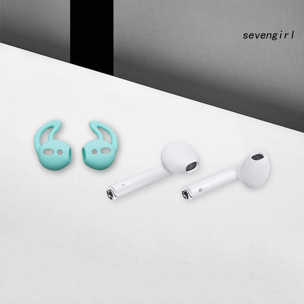 Hộp Đựng Tai Nghe Chống Thất Lạc Cho Airpods 1 / 2