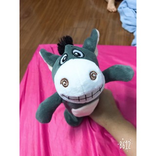 Đồ Chơi Con Lừa Biết Nói Và Đi