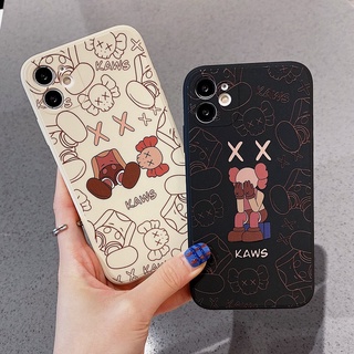 Ốp Điện Thoại TPU Silicone Mềm Cho iPhone 6 6s plus 7 8 SE 2020 XS X XR XS Max 11 Pro 11PRO Max 12 Mini Promax 13 Pro Max