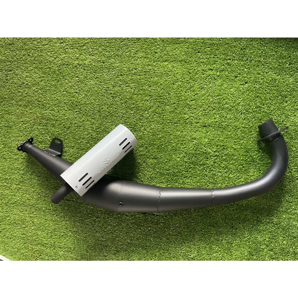 Pô Xì Po Tiếng Nổ Như ZIn Gắn Như Zin Không CHế CHáo gi nha AE. bao phê