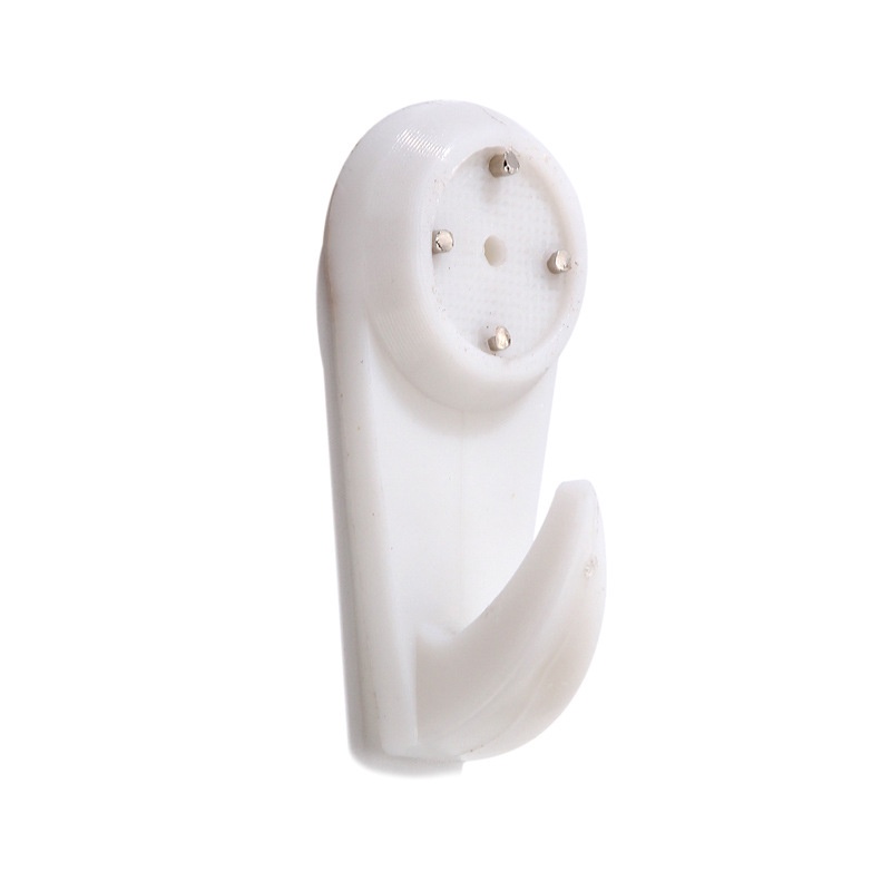 Set 100 móc treo tranh JETTING gắn tường cứng cáp không cần dùng đinh