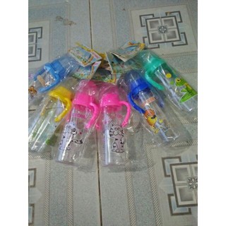 Bình sữa  120ml cho bé sơ sinh