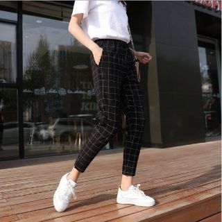 Quần Ca Rô Sọc Hót NhẤT.