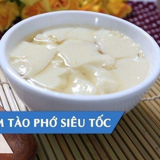 VMC-TOFU phụ gia làm tào phớ, đậu hũ non