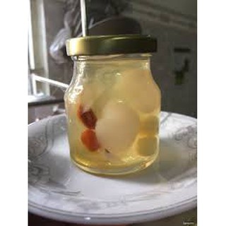 Long nhãn nấu chè, hãm trà, nhãn nhục chưng yến 1Kg