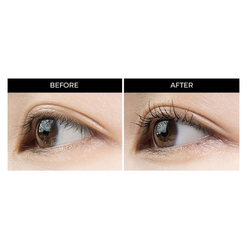 Neogen Dermalogy Extra Volume Curl Metal Mascara 4ml.