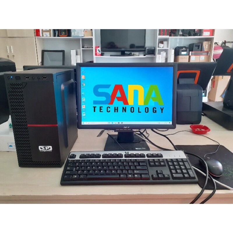 máy tính bàn thanh lý | BigBuy360 - bigbuy360.vn