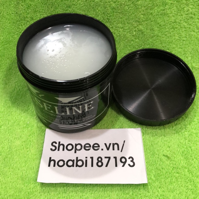 Vazelin 350g trong xăm hình