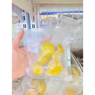 mứt các loại 100gr