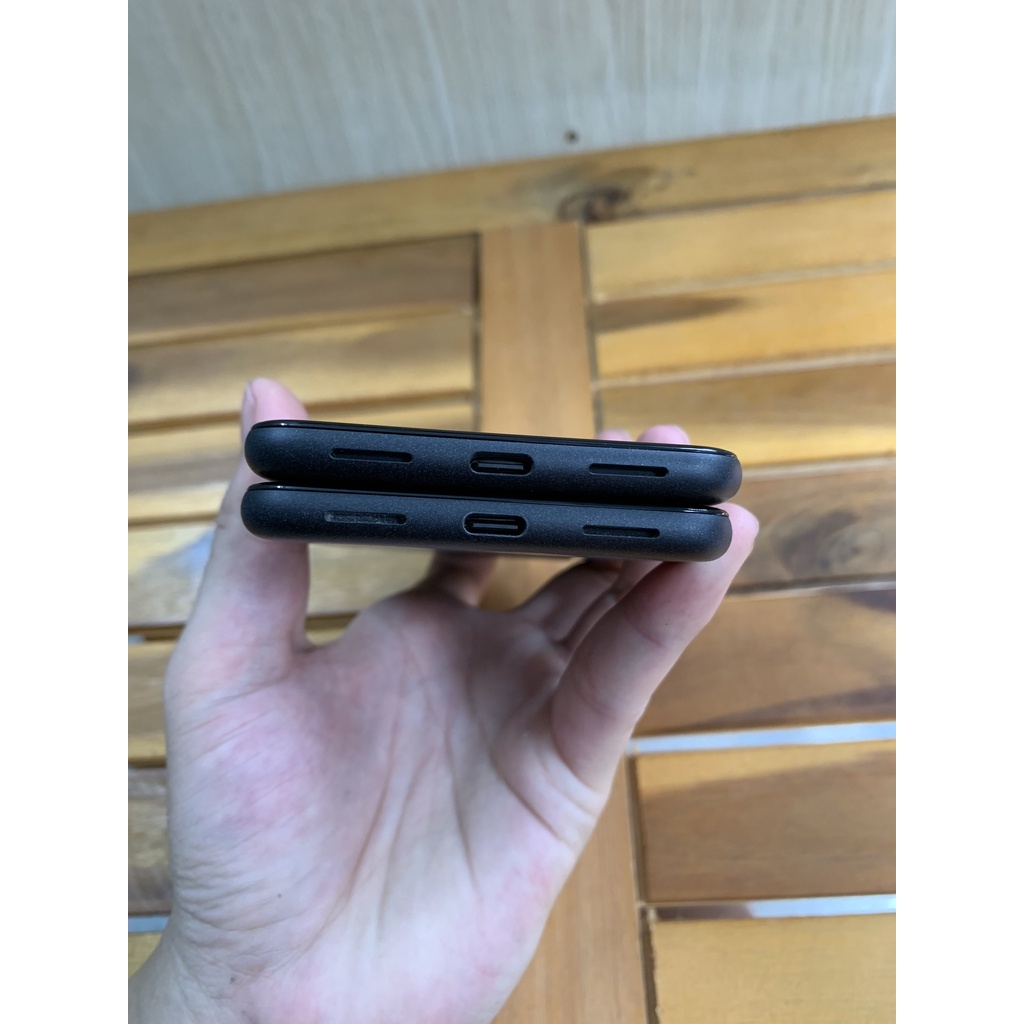 Điện Thoai Pixel 5 Lock,