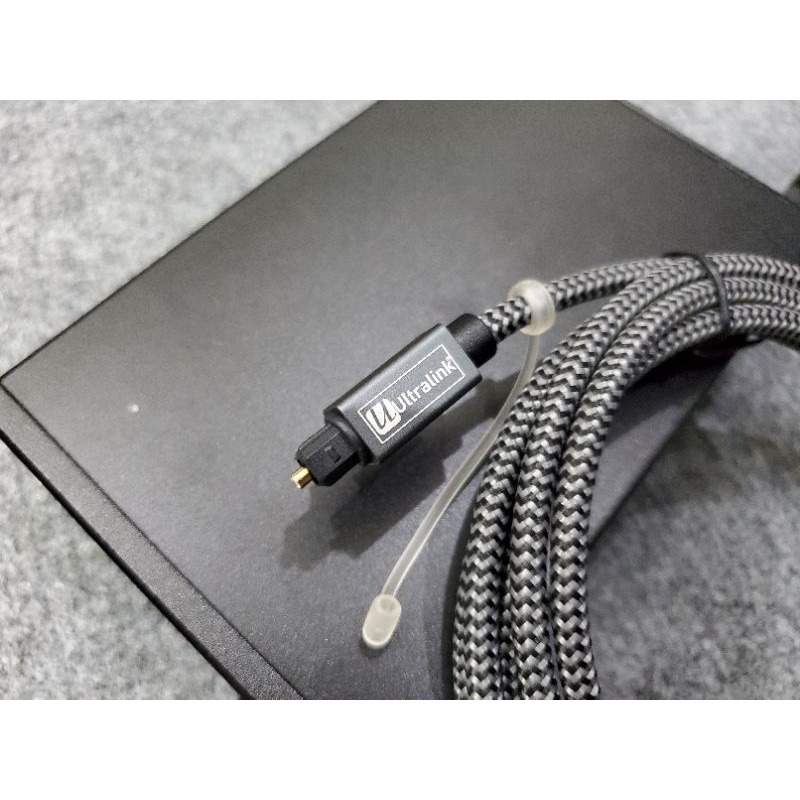 Dây Optical Dây Quang Ultralink Cao Cấp